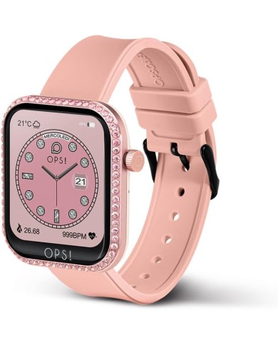 Smartwatch Ops Objects Call Diamonds OPSSW-41 Smartwatch Ops Objects Call Diamonds OPSSW-41