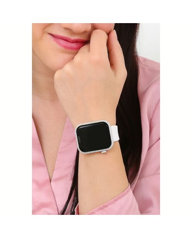 orologio Smartwatch donna Ops Objects Call Diamonds   OPSSW-39