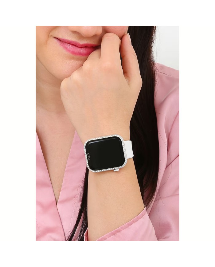 orologio Smartwatch donna Ops Objects Call Diamonds   OPSSW-39 orologio Smartwatch donna Ops Objects Call Diamonds   OPSSW-39