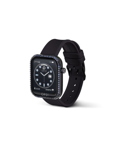 Smartwatch da donna Ops Call Diamonds OPSSW-37 Smartwatch da donna Ops Call Diamonds OPSSW-37
