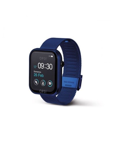 Smartwatch OPS OBJECTS Call   OPSSW-20 Smartwatch OPS OBJECTS Call   OPSSW-20