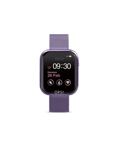 Smartwatch OPS OBJECTS Call   OPSSW-18 Smartwatch OPS OBJECTS Call   OPSSW-18