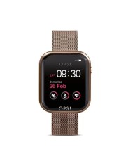 Smartwatch OPS OBJECTS Call  OPSSW-17 Smartwatch OPS OBJECTS Call  OPSSW-17