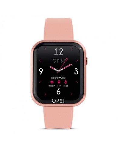 Smartwatch Ops Smart Call OPSSW-13 Smartwatch Ops Smart Call OPSSW-13