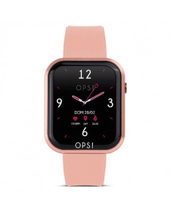 Smartwatch Ops Smart Call OPSSW-13 Smartwatch Ops Smart Call OPSSW-13