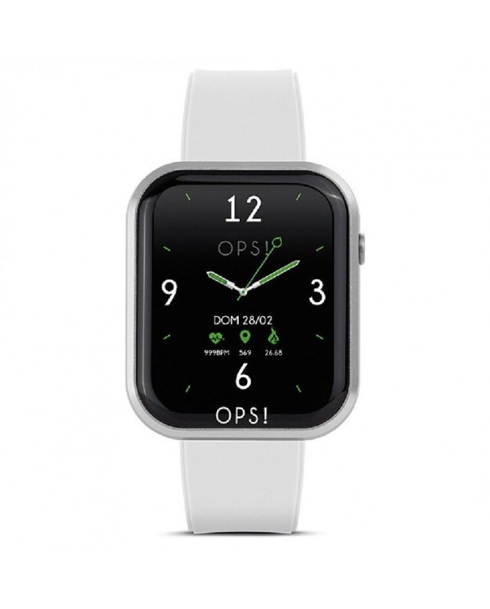 Smartwatch Ops Smart Call donna OPSSW-12 Smartwatch Ops Smart Call donna OPSSW-12