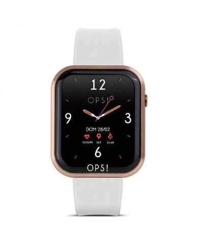 Smartwatch Ops Smart Call donna OPSSW-11 Smartwatch Ops Smart Call donna OPSSW-11