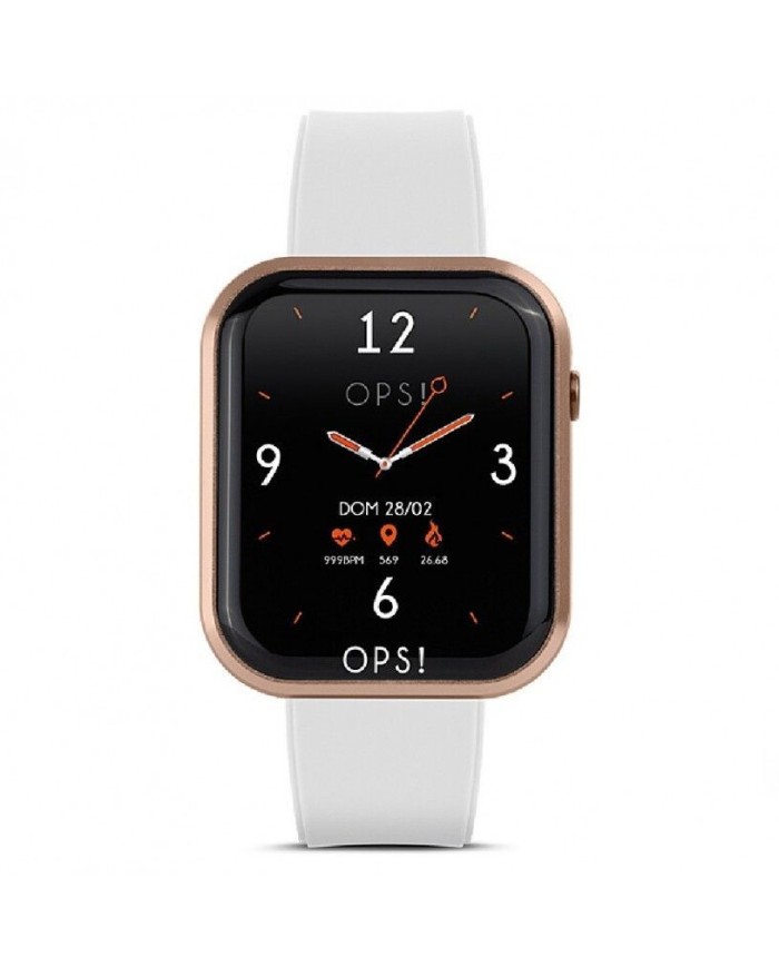 Smartwatch Ops Smart Call donna OPSSW-11 Smartwatch Ops Smart Call donna OPSSW-11