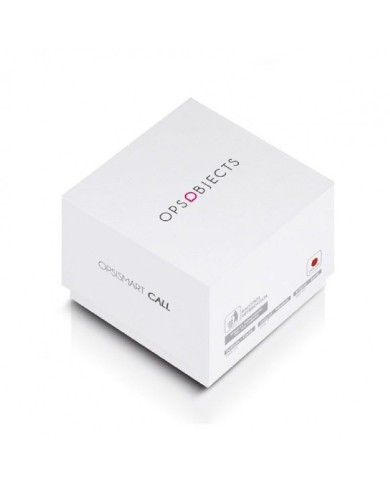 Smartwatch Ops Smart Call donna OPSSW-11