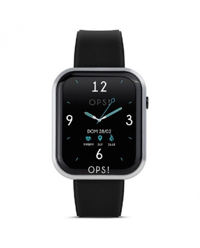 Smartwatch Ops Smart Call OPSSW-10 Smartwatch Ops Smart Call OPSSW-10