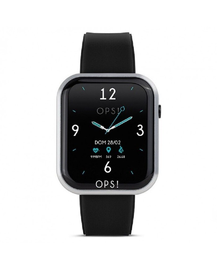 Smartwatch Ops Smart Call OPSSW-10 Smartwatch Ops Smart Call OPSSW-10