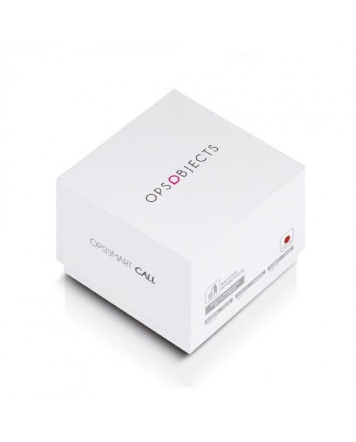 Smartwatch Ops Smart Call OPSSW-10 Smartwatch Ops Smart Call OPSSW-10