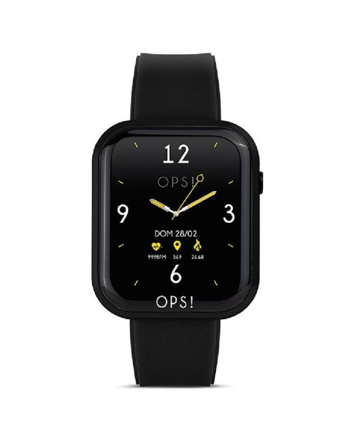 Smartwatch Ops Smart Call donna OPSSW-09