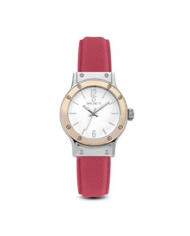 OROLOGIO OPSOBJECTS MILANO AZALEA SS DONNA OPSPW-539 OROLOGIO OPSOBJECTS MILANO AZALEA SS DONNA OPSPW-539