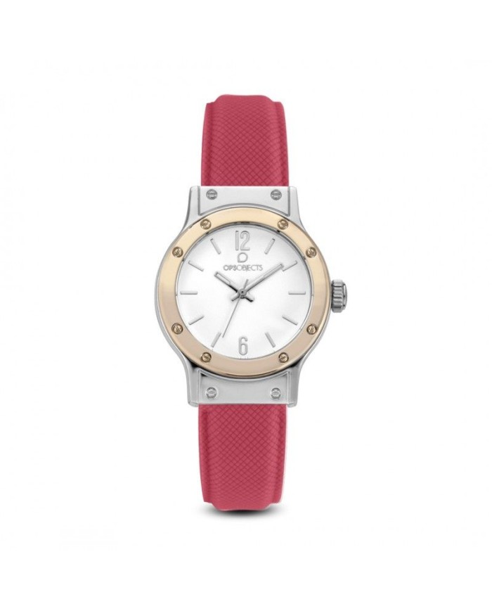 OROLOGIO OPSOBJECTS MILANO AZALEA SS DONNA OPSPW-539 OROLOGIO OPSOBJECTS MILANO AZALEA SS DONNA OPSPW-539