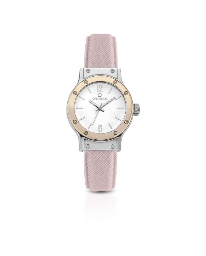 Orologio solo tempo donna Ops Objects Milano OPSPW-537 Orologio solo tempo donna Ops Objects Milano OPSPW-537