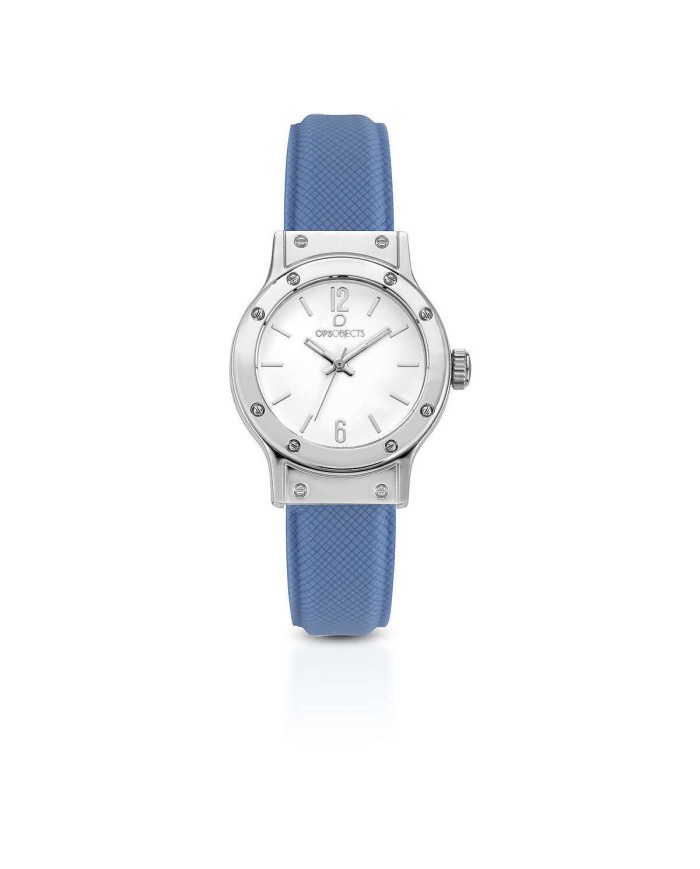 Orologio solo tempo donna Ops Objects Milano OPSPW-534 Orologio solo tempo donna Ops Objects Milano OPSPW-534