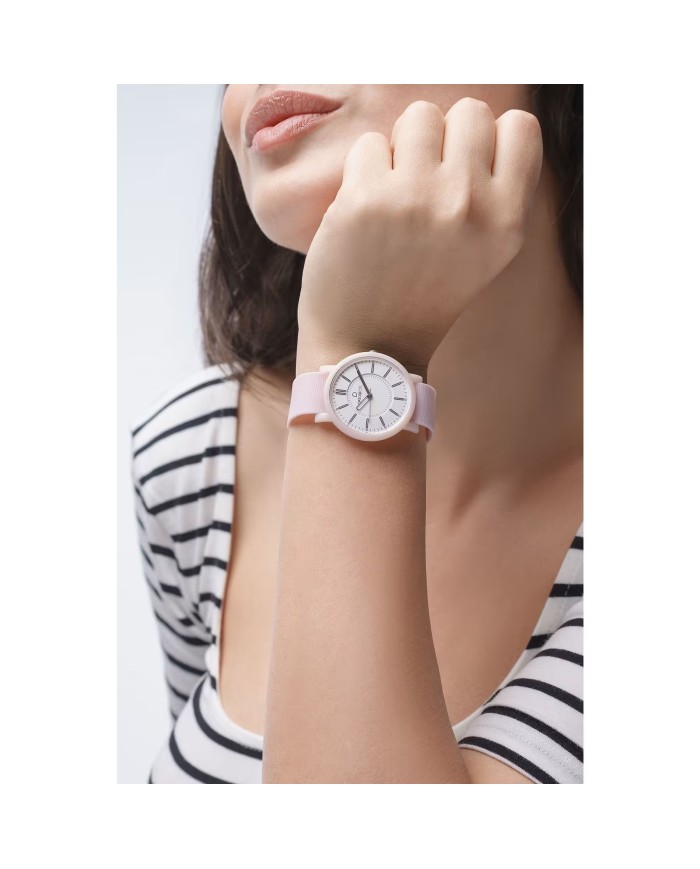 OROLOGIO OPSO BJECTS POSH ROSA  OPSPOSH-19 OROLOGIO OPSO BJECTS POSH ROSA  OPSPOSH-19