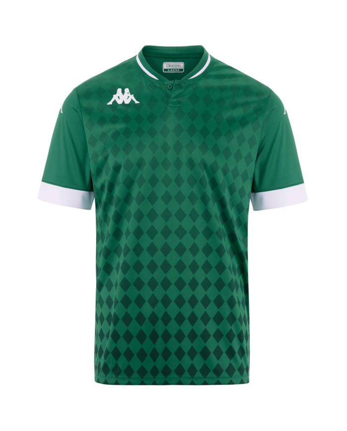 T-SHIRT KAPPA 33143GW-A0E T-SHIRT KAPPA 33143GW-A0E