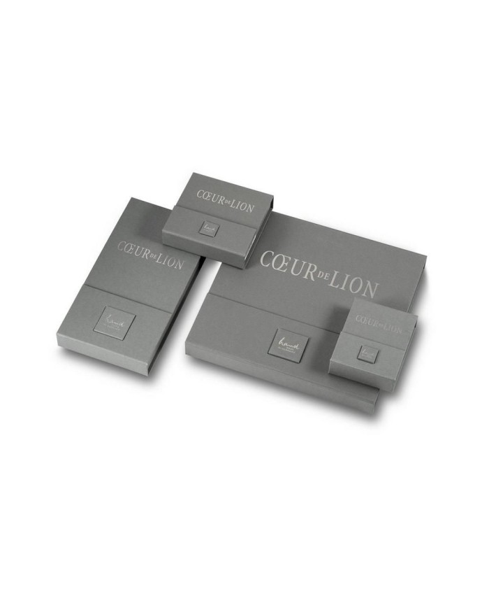 Orecchini pendenti con cristalli verdi GeoCUBE  Coeur De Lion 2838/20-1580 Orecchini pendenti con cristalli verdi GeoCUBE  Coeur De Lion 2838/20-1580