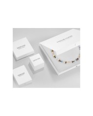 Collana Coeur De Lion Donna in Acciaio 2838/10-1580 Collana Coeur De Lion Donna in Acciaio 2838/10-1580