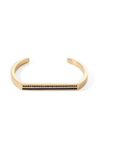 Bracciale Square Stripes  COEUR DE LION Bracciale Square Stripes  COEUR DE LION