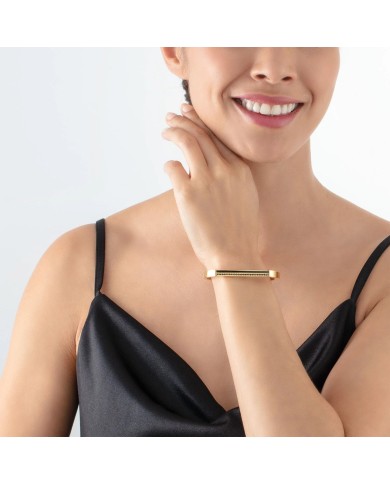 Bracciale Square Stripes  COEUR DE LION Bracciale Square Stripes  COEUR DE LION