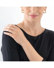 Orecchini Coeur De Lion Donna in Acciaio 0133/21-1416 Orecchini Coeur De Lion Donna in Acciaio 0133/21-1416