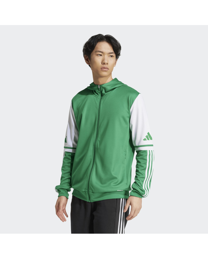 GIACCA TUTA ADIDAS SQ25 JP3164 GIACCA TUTA ADIDAS SQ25 JP3164