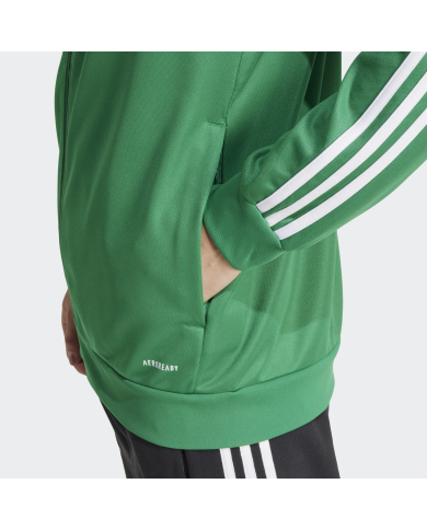 GIACCA TUTA ADIDAS SQ25 JP3164 GIACCA TUTA ADIDAS SQ25 JP3164