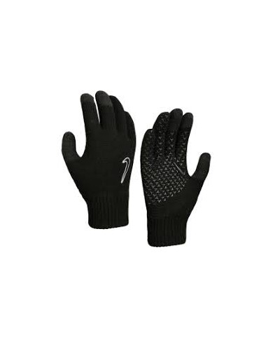 GUANTI NIKE KNIT TECH AND GRIP TG 2.0 N100066109A GUANTI NIKE KNIT TECH AND GRIP TG 2.0 N100066109A