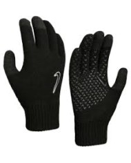 GUANTI NIKE KNIT TECH AND GRIP TG 2.0 N100066109A GUANTI NIKE KNIT TECH AND GRIP TG 2.0 N100066109A