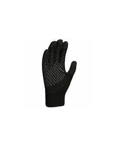 GUANTI NIKE KNIT TECH AND GRIP TG 2.0 N100066109A GUANTI NIKE KNIT TECH AND GRIP TG 2.0 N100066109A