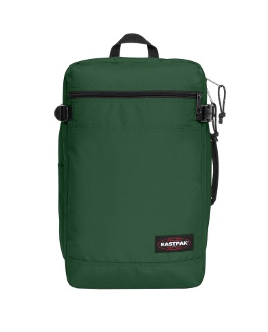 ZAINO EASTPAK  Transit’R Pack  bristle green ZAINO EASTPAK  Transit’R Pack  bristle green
