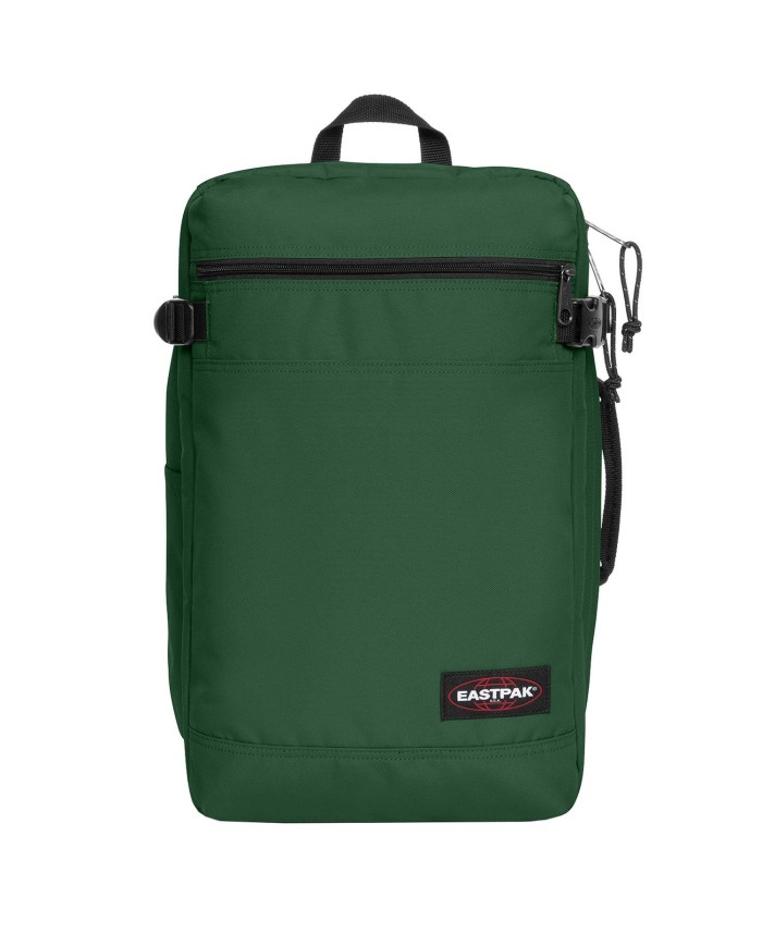 ZAINO EASTPAK  Transit’R Pack  bristle green ZAINO EASTPAK  Transit’R Pack  bristle green