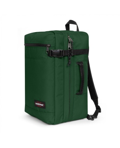 ZAINO EASTPAK  Transit’R Pack  bristle green ZAINO EASTPAK  Transit’R Pack  bristle green