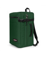 ZAINO EASTPAK  Transit’R Pack  bristle green ZAINO EASTPAK  Transit’R Pack  bristle green