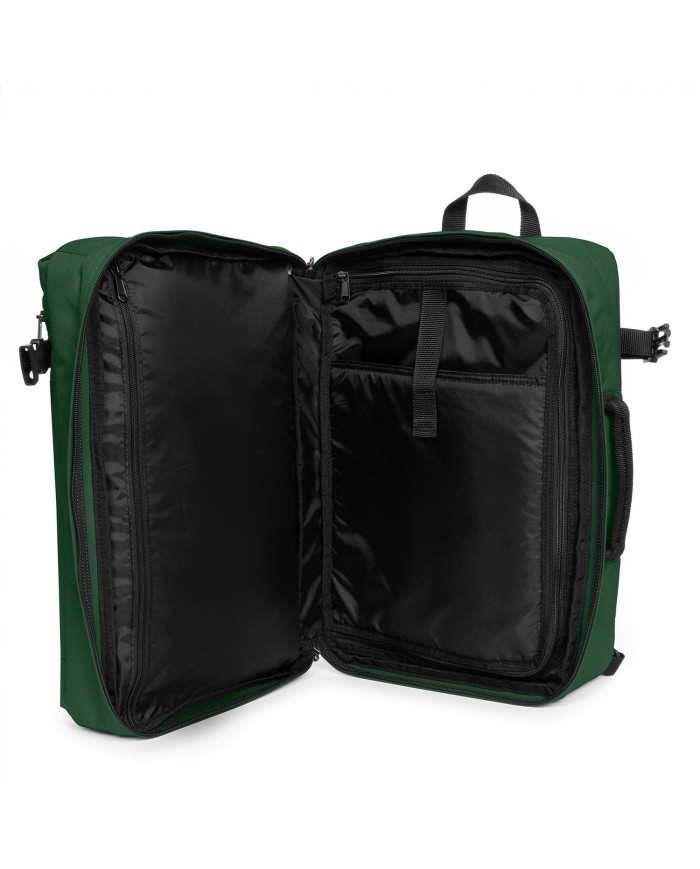 ZAINO EASTPAK  Transit’R Pack  bristle green ZAINO EASTPAK  Transit’R Pack  bristle green