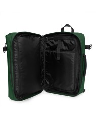 ZAINO EASTPAK  Transit’R Pack  bristle green ZAINO EASTPAK  Transit’R Pack  bristle green