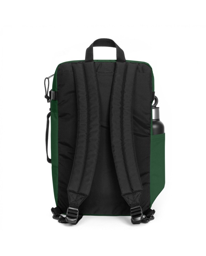 ZAINO EASTPAK  Transit’R Pack  bristle green ZAINO EASTPAK  Transit’R Pack  bristle green