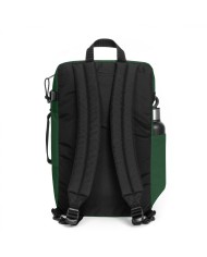 ZAINO EASTPAK  Transit’R Pack  bristle green ZAINO EASTPAK  Transit’R Pack  bristle green