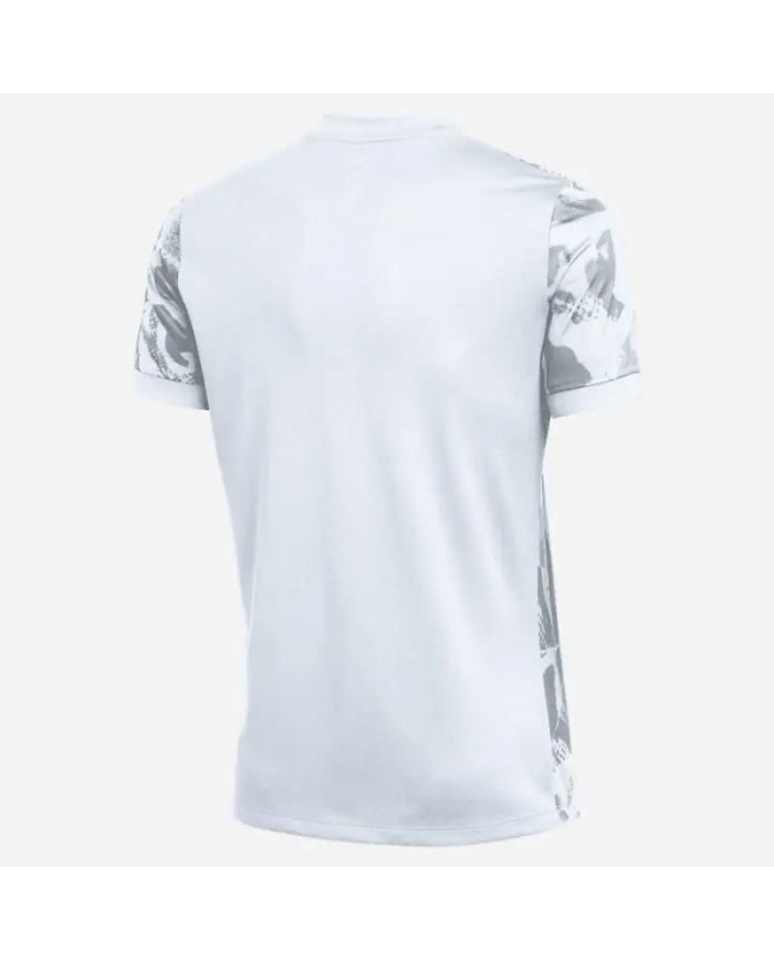 T-SHIRT DA CALCIO Nike Precision VII  FZ9332-100 T-SHIRT DA CALCIO Nike Precision VII  FZ9332-100