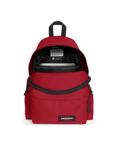 Zaino Eastpak Day Pak'R scarlet red Zaino Eastpak Day Pak'R scarlet red
