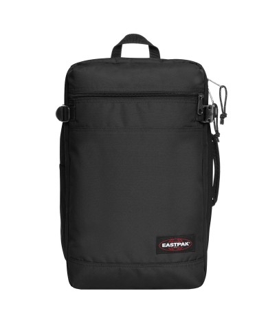 ZAINO EASTPAK  Transit’R Pack BLACK ZAINO EASTPAK  Transit’R Pack BLACK
