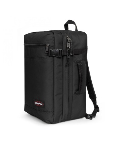 ZAINO EASTPAK  Transit’R Pack BLACK ZAINO EASTPAK  Transit’R Pack BLACK