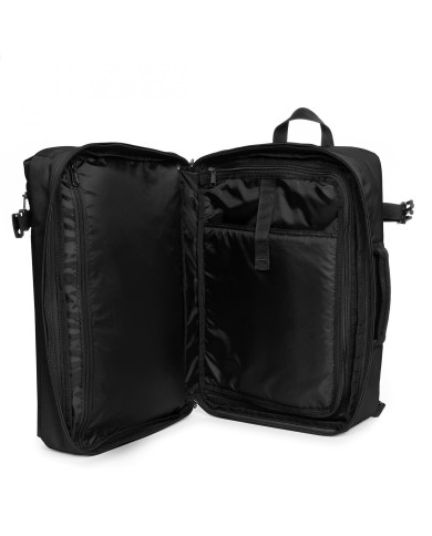 ZAINO EASTPAK  Transit’R Pack BLACK ZAINO EASTPAK  Transit’R Pack BLACK