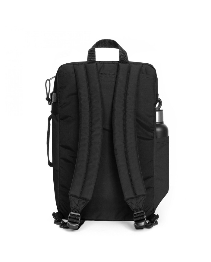 ZAINO EASTPAK  Transit’R Pack BLACK ZAINO EASTPAK  Transit’R Pack BLACK