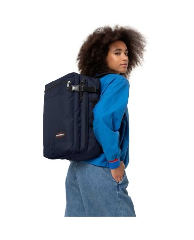 ZAINO EASTPAK  Transit’R Pack  Ultra Marine ZAINO EASTPAK  Transit’R Pack  Ultra Marine