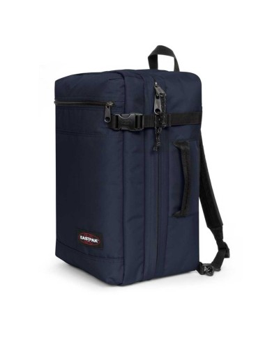 ZAINO EASTPAK  Transit’R Pack  Ultra Marine ZAINO EASTPAK  Transit’R Pack  Ultra Marine