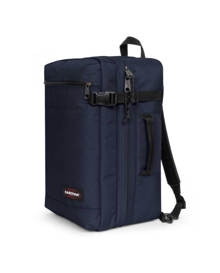 ZAINO EASTPAK  Transit’R Pack  Ultra Marine ZAINO EASTPAK  Transit’R Pack  Ultra Marine